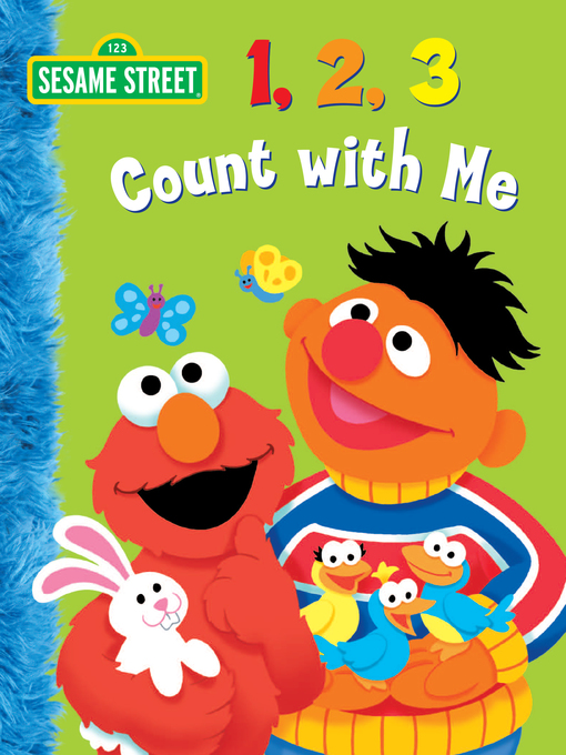 Title details for 123 Count with Me by Naomi Kleinberg - Available